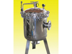 求购精密过滤器 水处理设备图1