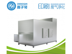 求购成套印刷废气净化设备 包装品印刷废气净化图1