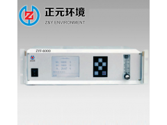 烟气在线分析仪 在线红外烟气分析仪 红外式气体分析仪图1