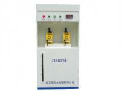 HXF小型加温型二氧化氯发生器 星科水处理图1