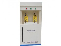 HXF小型二氧化氯发生器 星科水处理图1