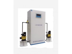 HXF微电脑控制式二氧化氯发生器 星科水处理图1