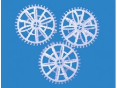 花环填料 晔源填料 水处理填料图1