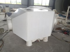 PP活性炭吸附箱图1
