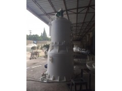 聚丙烯水喷射真空机组图1