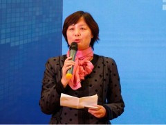 必胜印刷网总经理袁宇霞