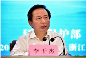 首批国家生态文明建设示范市县出炉 入选标准有这些