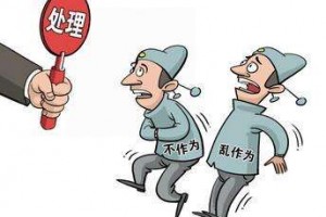 秋冬大气污染整治再加力量化刚性问责地方一把手