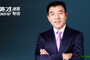 为何中国环保市场巨大但企业规模偏小？4位一把手谈环保企业模式突围