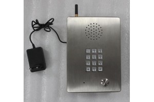 紧急救助电话机 求助电话机 紧急救助电话