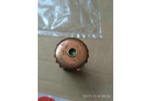 可靠直立式型标准响应喷头K115
