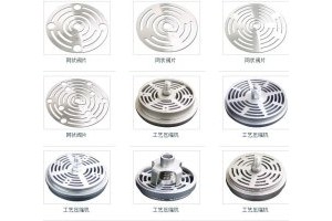 安瑞科压缩机进排气阀厂家