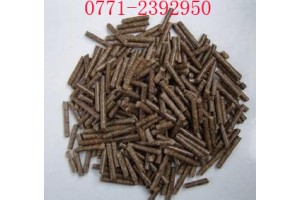 广西生物质木屑颗粒燃料高热值环保纯木屑颗粒柴