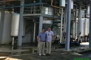 首联环境成功收购索得绿能科技有限公司