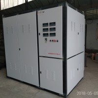 轻烃气化设备