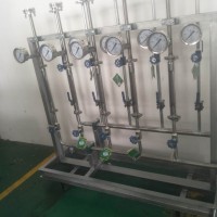 上海硕馨脱硝系统脱硝模块厂家