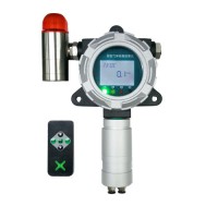 希思牌XS-1000-CH2O固定式甲醛检测仪