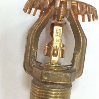 K161标准响应易熔合金喷头