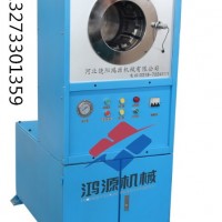 锁管机应用范围和使用方法