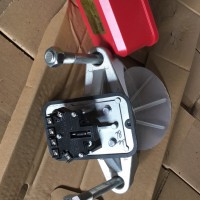 盛赛尔防爆水流指示器