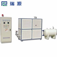 瑞源厂家直销煤改电 节能环保 有机热载体锅炉 电加热导热油炉