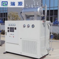 【瑞源】天然气改电加热导热油炉 工业供热专用电加热导热油锅炉