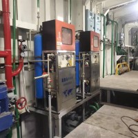 直销大小型海水淡化设备船用淡化水海岛除盐装置苦咸水反渗透处理