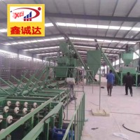 fs免拆一体模板设备，fs岩棉复合砂浆设备