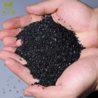 煤质活性炭工业尾气净化活性炭
