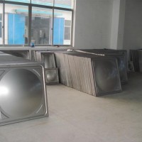 不锈钢水箱 消防水箱