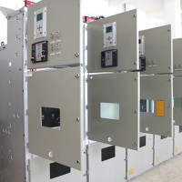 35KV高压开关柜倒闸操作，源创电气