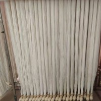 帘式MBR膜 中空纤维帘式MBR膜组件 MBR膜生物反应器