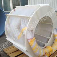 陕西瑞特 氟塑料沉浸式换热器