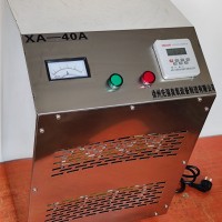 臭氧设备XA-40A风冷式臭氧发生器