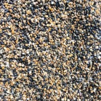 水处理滤料石英砂滤料鹅卵石滤料生物陶粒滤料火山岩滤料锰砂滤料