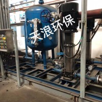 锅炉定排、除氧器及工艺乏汽回收装置