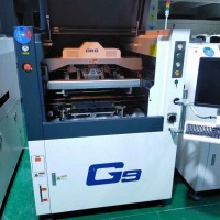 SMT全自动印刷机GKG G9二手/新机租赁