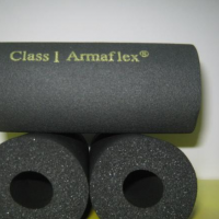 一级福乐斯Armaflexx橡塑保温管 高性能绝热材料