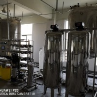 小型纯化水设备，小型超纯水设备