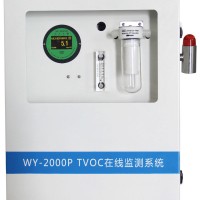 在线检测VOC FID 扬尘 油烟检测 分表计电设备
