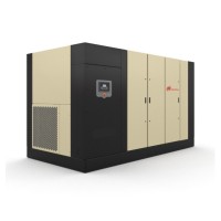 110千瓦螺杆空压机 注塑模具用 英格索兰RS系列