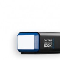 EIGER2 R CdTe-混合像素光子计数X射线探测器