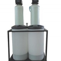 全自动软水器