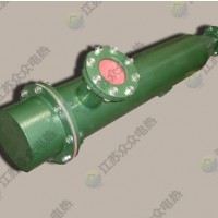 脱硫电加热器