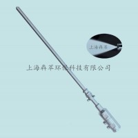 SNCR脱销装置脱硝喷枪安装