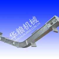 污泥刮板输送机