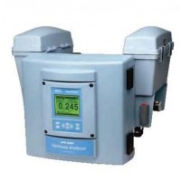 HACH水质在线硬度分析仪APA6000