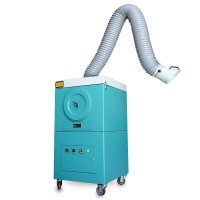 环保设备焊烟净化设备焊烟废气净化器