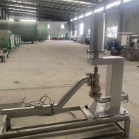 智能型喷射器 度可调 廊道冲洗除臭设备