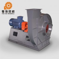 高压风机生产厂家 低噪音环保风机 德协